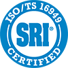 ISO/TS 16949 Certified