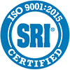 ISO 9001 Certified