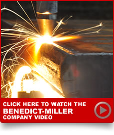 Benedict-Miller Company Video