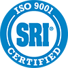 ISO 9001 Certified