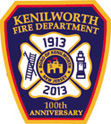 Kenilworth Fire Department